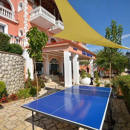 Lido Corfu Sun 4 Stars ホテル ベニテス