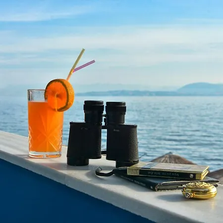 Lido Corfu Sun 4 Stars 4* ベニテス