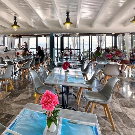 Lido Corfu Sun 4 Stars 4* ベニテス