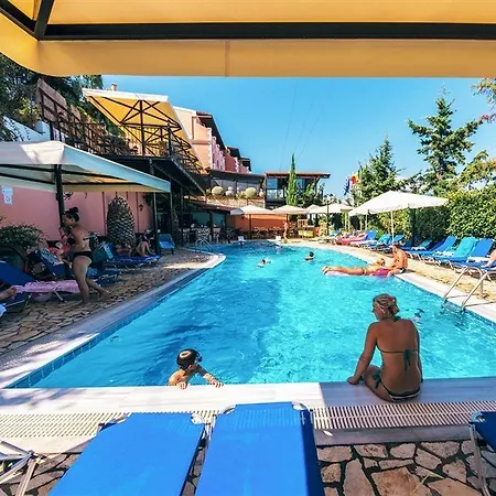 Lido Corfu Sun 4 Stars Benitses (Corfu)