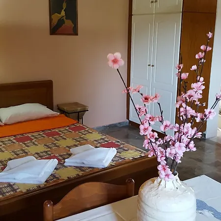 Lido Corfu Sun 4 Stars Benitses (Corfu)